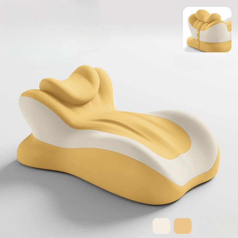 Dayergo™ Face-down Support Pillow