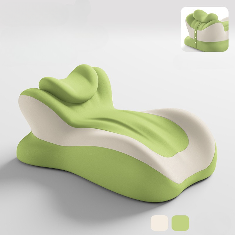 Dayergo™ Face-down Support Pillow