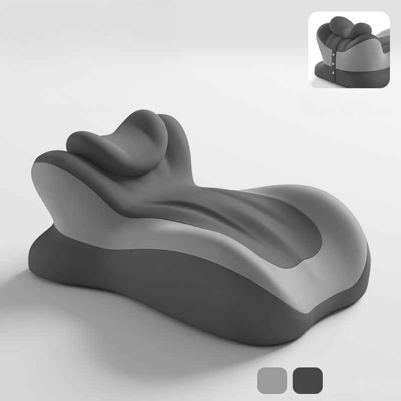 Dayergo™ Face-down Support Pillow